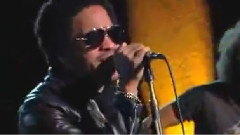 Lenny Kravitz - I'll Be Waiting