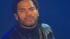 Lenny Kravitz - I'll Be Waiting
