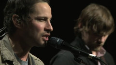 Sam Roberts Band - Streets of Heaven