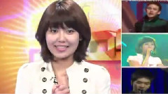 Super Junior,少女时代 - MBC