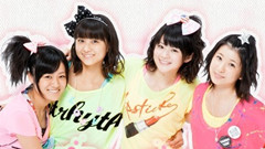 ANGERME - 有顶天LOVE