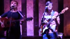Haley Bonar - Anyway, Rattlesnake