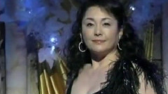 松坂庆子 - 爱の水中花