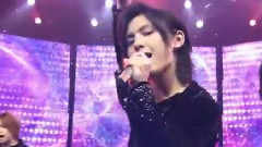 Hey! Say! JUMP - 采访 & 瞳のスクリーン
