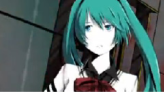 初音未来 - ハーフムーンラビット