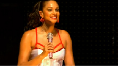 Alesha Dixon - Breathe Slow