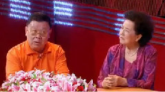 嘉宾访谈