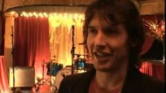 James Blunt - Making Of