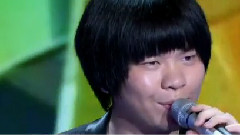 陈小朵 - 我和你