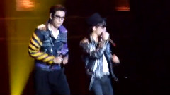 BigBang - 一见钟情