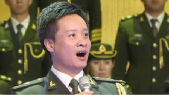 阎维文 - 中国进行曲