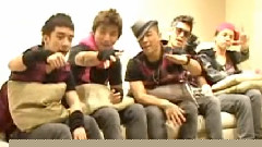 BigBang - Barks Interview