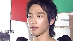 Rain - MBC