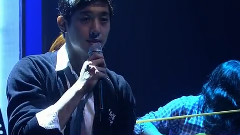金贤重 - 幸好有你