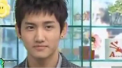 东方神起 - 花丸咖啡屋