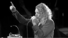 Robert Plant - You Can't Buy My Love