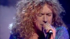 Robert Plant - 29 Palms