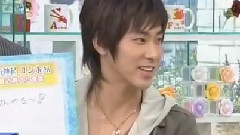 东方神起 - 花丸咖啡屋