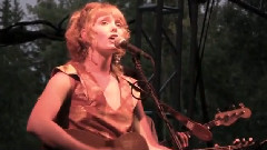 Haley Bonar - Anyway, Rattlesnake
