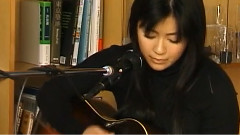 宇多田光 - Be My Last (UH4 BONUS DISC) 自弹自唱版 05/11/02
