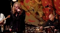 Robert Plant - What Should Never Be