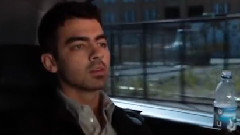 Joe Jonas - 个人专辑欧洲宣传行