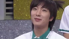 Super Junior - 明星金钟