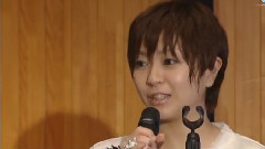 宇多田光 - Music Lovers特別編 录音室内的Live 中日字幕版
