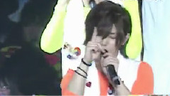 Hey! Say! JUMP - Zoom In 春控实况新闻 中文字幕 10/05/05