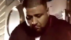DJ Khaled - It Ain't Over Til It's Over