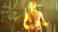 Rammstein - Moskau
