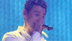 张学友 - 祝福