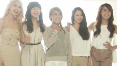 JYP Nation - JYP Nation in Japan Photo Shoot