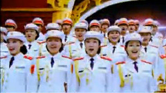 华语群星 - 走向复兴
