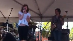 Haley Bonar - Glitter