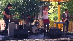 Haley Bonar - Money
