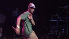 B.O.B - Nothin' On You SXSW