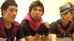 BigBang - Barks Interview