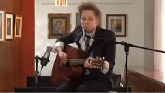 Patrick Stump - As Long As I Know I'm Getting Paid