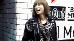 滨崎步 - REDLINE ~for TA~(album version) mu mo 15s CM
