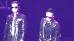 BigBang - Korea Music Wave Talk