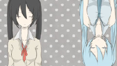 初音未来 - Sound,Word,Heart,World