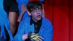 Glee Cast,影视原声 - Push It