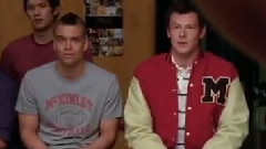 Glee Cast,影视原声 - Hallo