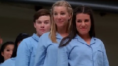 Glee Cast,影视原声 - Jump