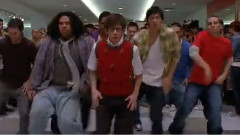 Glee Cast,影视原声 - Safety Dance