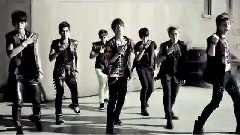 Infinite - 成为我的人