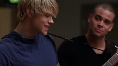 Glee Cast,影视原声 - Billionaire