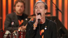 Fitz & The Tantrums - Stand Up To Cancer Show
