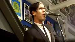 Fitz & The Tantrums - Moneygrabber